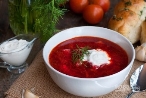 Самый вкусный борщ - пошаговый рецепт с фото на Повар.ру